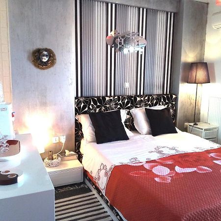 Greek Hospitality 2 Apartman Athén Kültér fotó