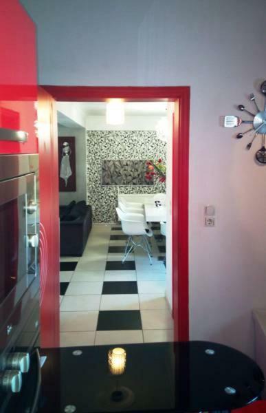 Greek Hospitality 2 Apartman Athén Kültér fotó