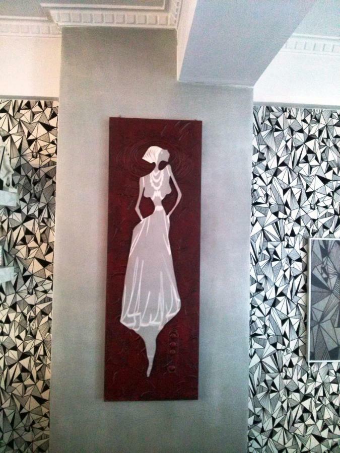 Greek Hospitality 2 Apartman Athén Kültér fotó