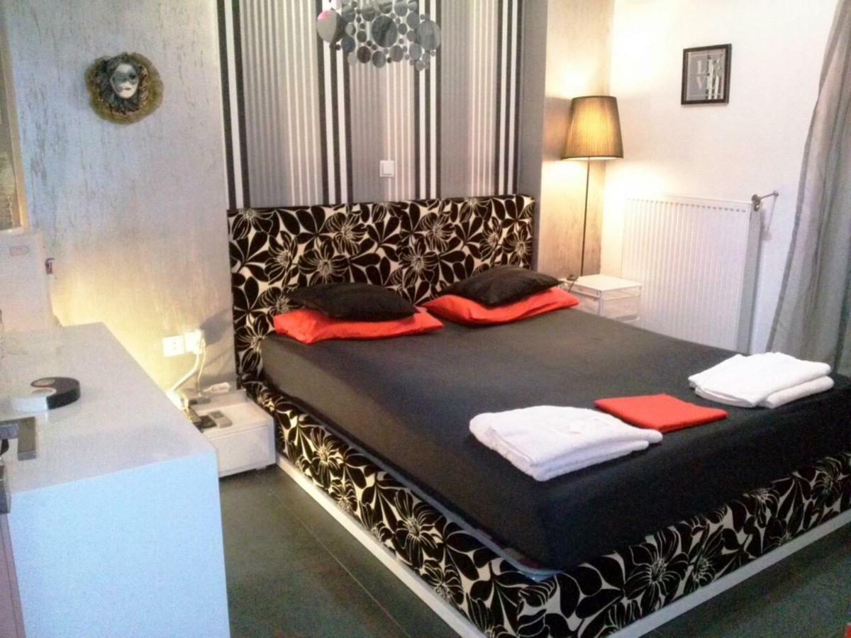 Greek Hospitality 2 Apartman Athén Kültér fotó