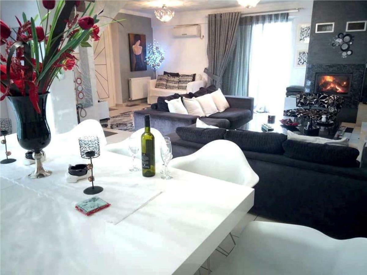 Greek Hospitality 2 Apartman Athén Kültér fotó