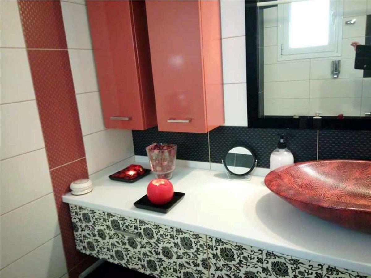 Greek Hospitality 2 Apartman Athén Kültér fotó