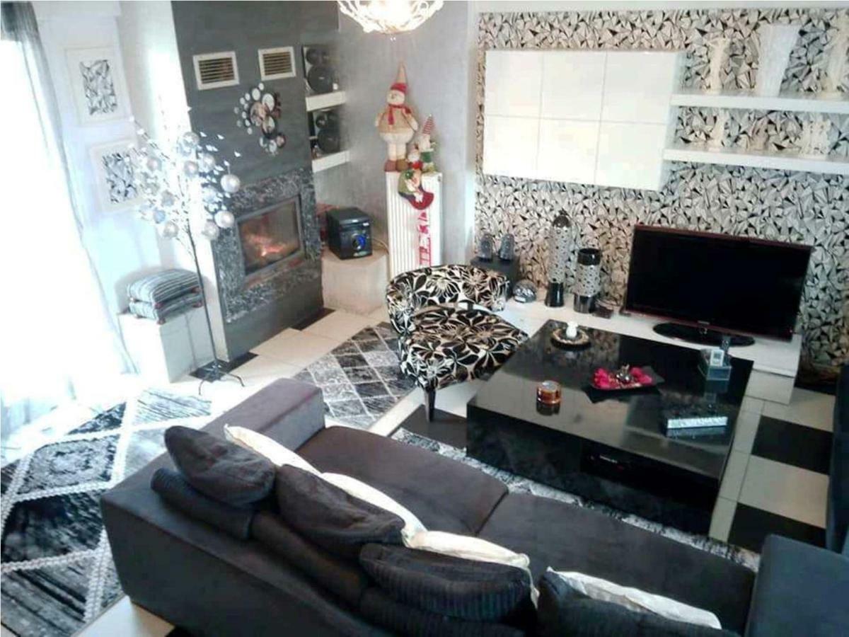 Greek Hospitality 2 Apartman Athén Kültér fotó