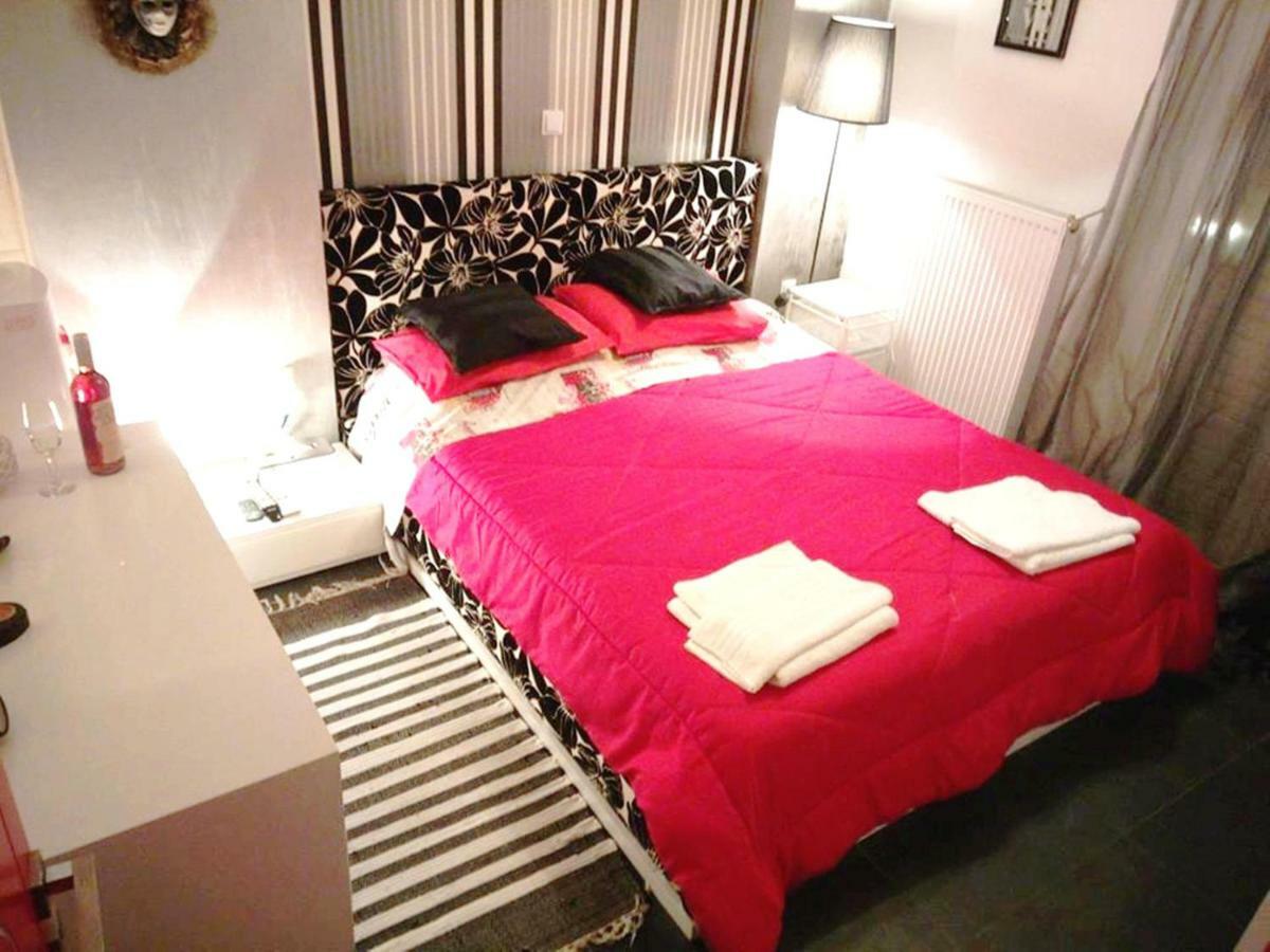 Greek Hospitality 2 Apartman Athén Kültér fotó