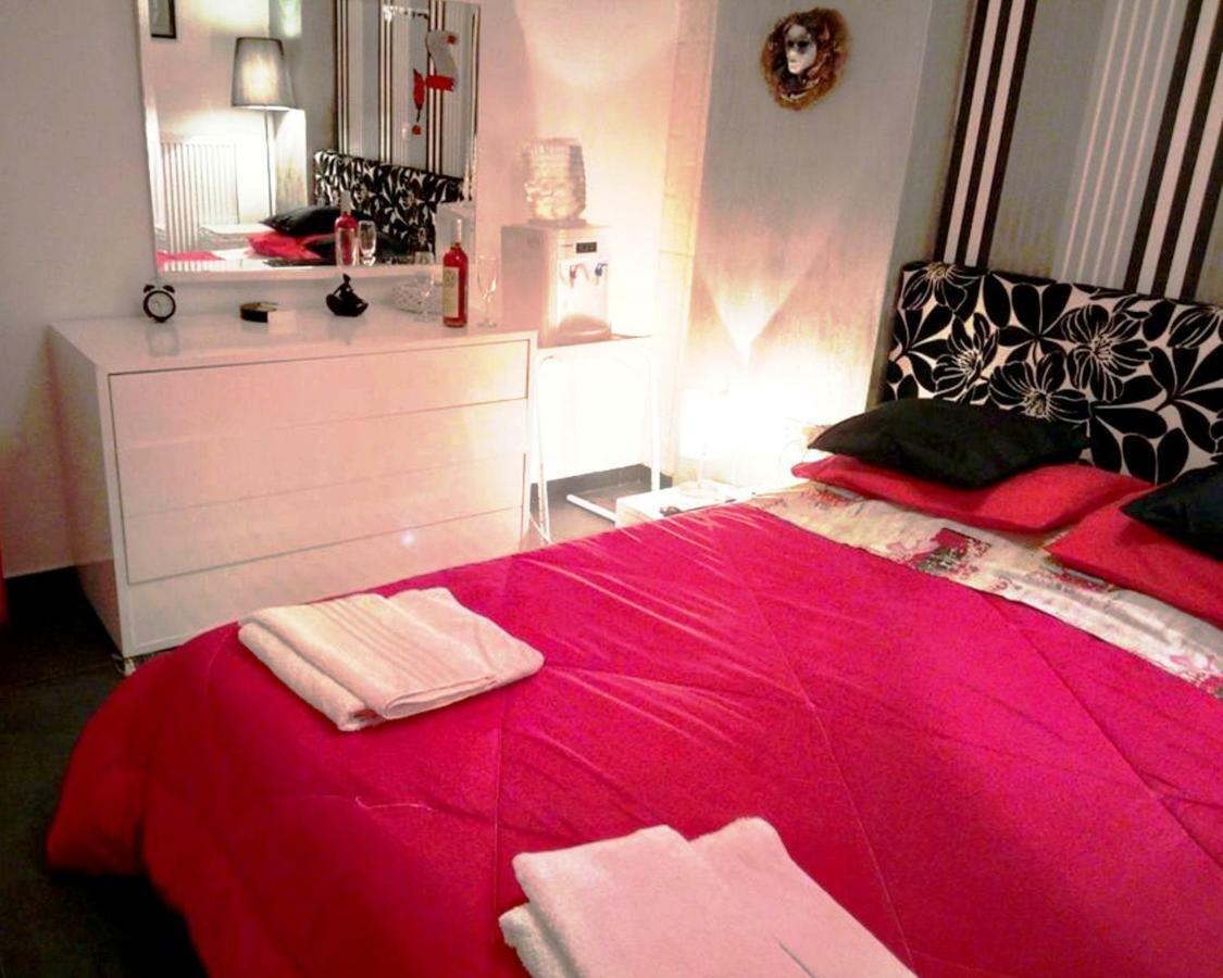 Greek Hospitality 2 Apartman Athén Kültér fotó