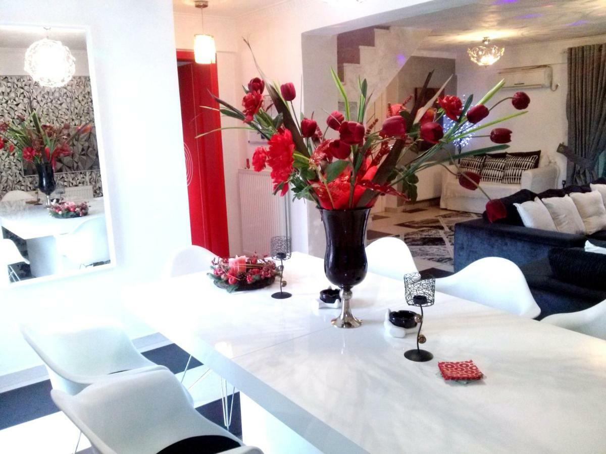 Greek Hospitality 2 Apartman Athén Kültér fotó