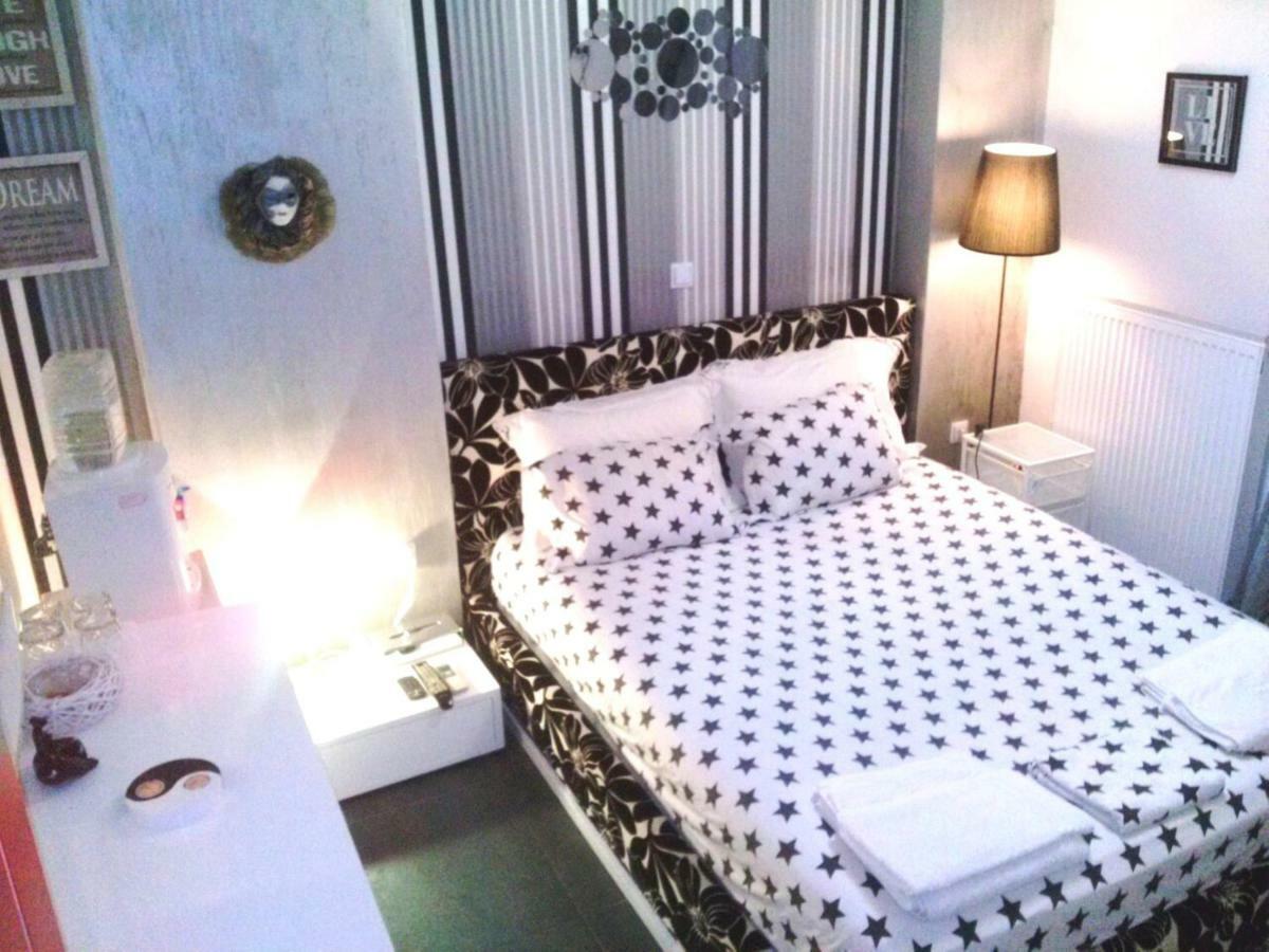 Greek Hospitality 2 Apartman Athén Kültér fotó