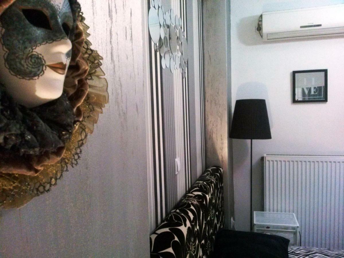Greek Hospitality 2 Apartman Athén Kültér fotó