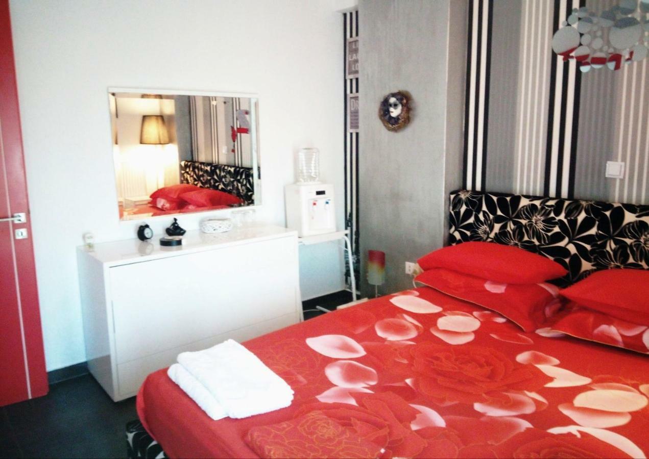 Greek Hospitality 2 Apartman Athén Kültér fotó