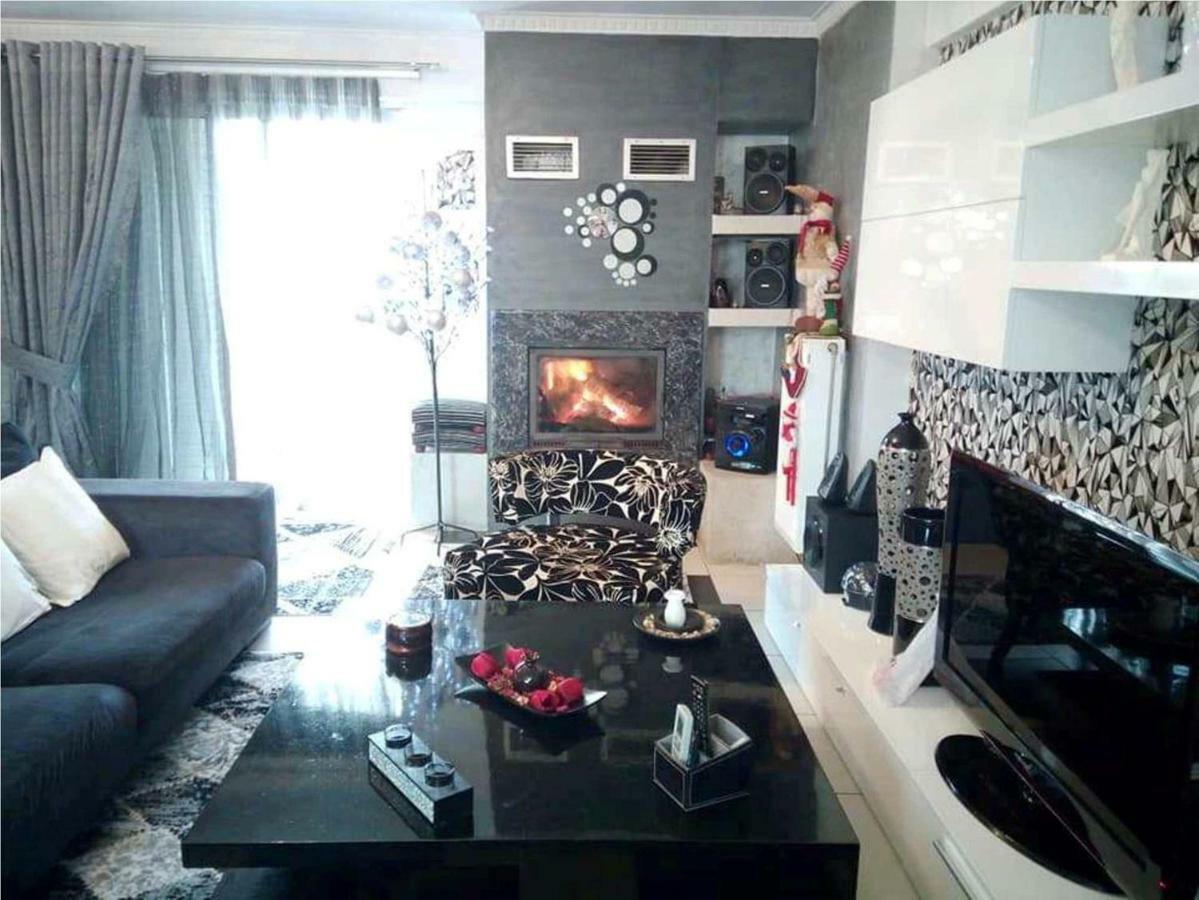 Greek Hospitality 2 Apartman Athén Kültér fotó