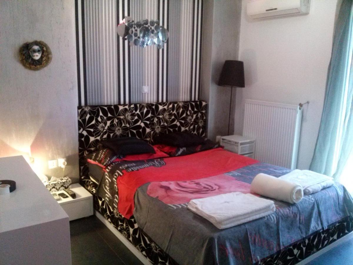 Greek Hospitality 2 Apartman Athén Kültér fotó