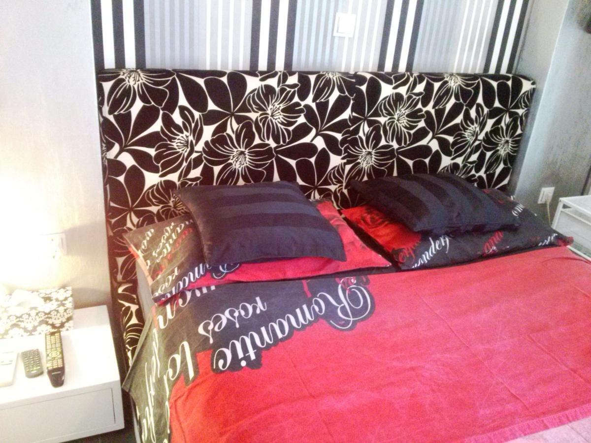 Greek Hospitality 2 Apartman Athén Kültér fotó