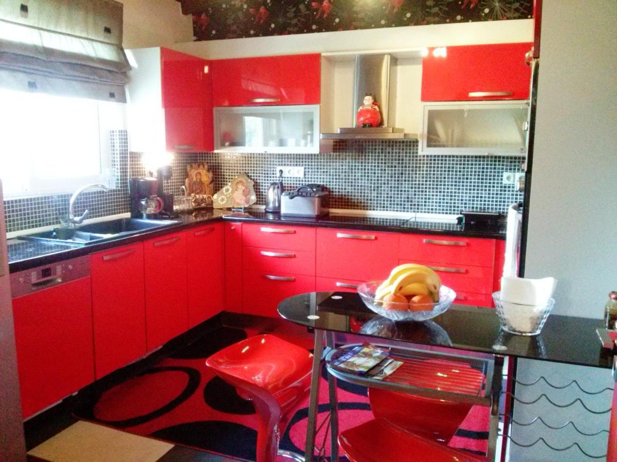 Greek Hospitality 2 Apartman Athén Kültér fotó